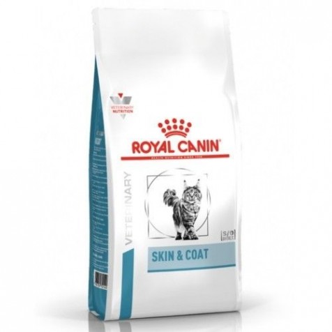 Comprar-Royal-Canin-Gato-Skin-Coat