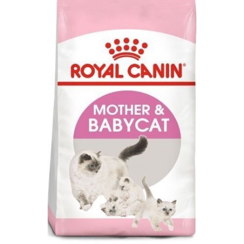 Comprar-Royal-Canin-Gato-Mother-Babycat