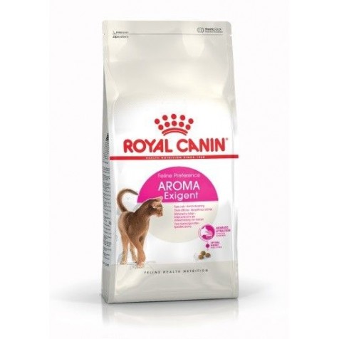 Comprar-Royal-Canin-Gato-Exigent-33-Aromatic