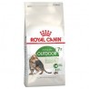 Royal Canin Gato Outdoor +7