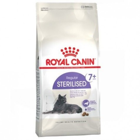 Comprar-Royal-Canin-Gato-Sterilised-7+