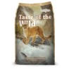 Taste Of The Wild Canyon River Gato