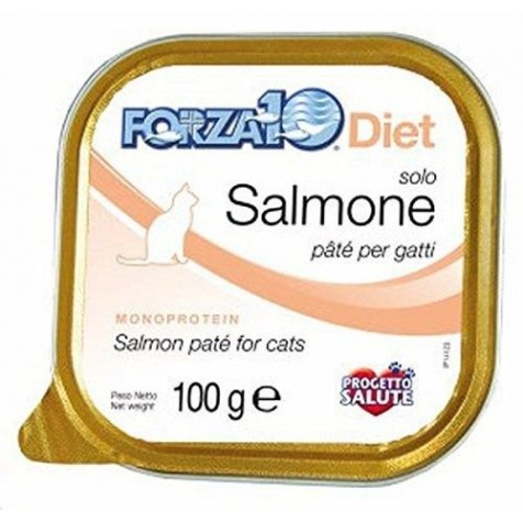 Forza-10-Lata-Diet-Salmón-Gato-100-gr