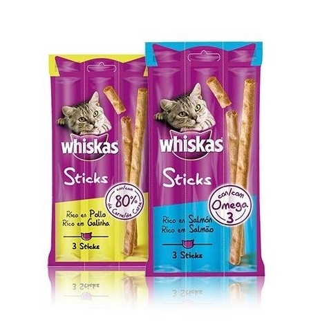 Whiskas-Snacks-Stick-Salmón