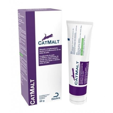 Catmalt-50-gr