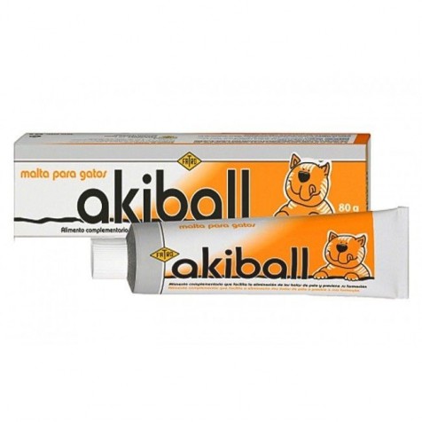 Akiball-Malta-80-gr