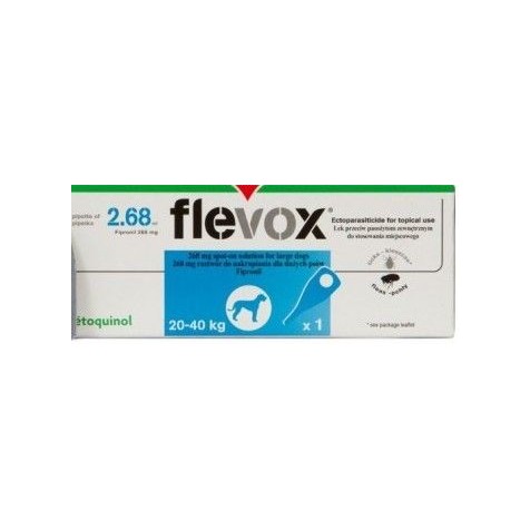 Flevox-Perros-L-1-Pipeta-(20-40-Kg)