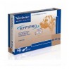 Effipro 402 mg Perros muy Grande pipetas ( + 40 kg)