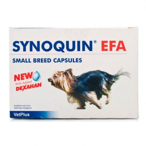 Synoquin-EFA-Razas-Pequeñas-90-cápsulas