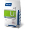 U1 - Dog Urology Dissolution & Prevention 3 kg