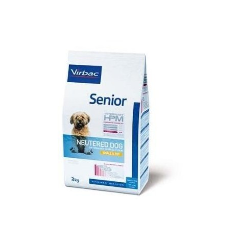Virbac-HPM-Senior-Neutered-Dog-Small-&-Toy-3-kg