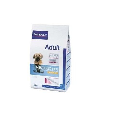 Virbac-HPM-Adult-Neutered-Dog-Small-&-Toy-7-kg