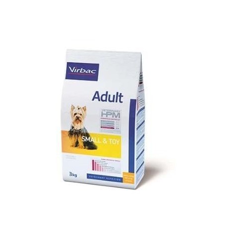 Virbac-HPM-Adult-Small-&-Toy-7-kg