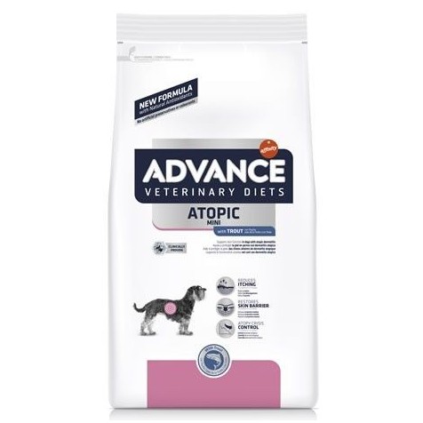 Advance-Atopic-Mini-1,5-kg