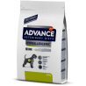 Advance Hypoallergenic Canine 2,5 kg