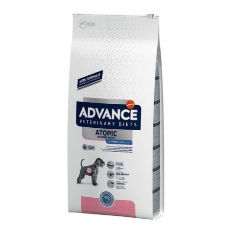 Advance-Atopic-12-kg