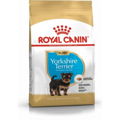 Royal-Canin-Puppy-Yorkshire-Terrier