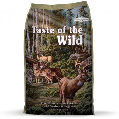 taste-of-the-wild-pine-forest
