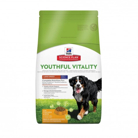 Hill's-SP-Adult-Youthful-Vitality-Large-Breed-Pollo-y-Arroz-10-kg