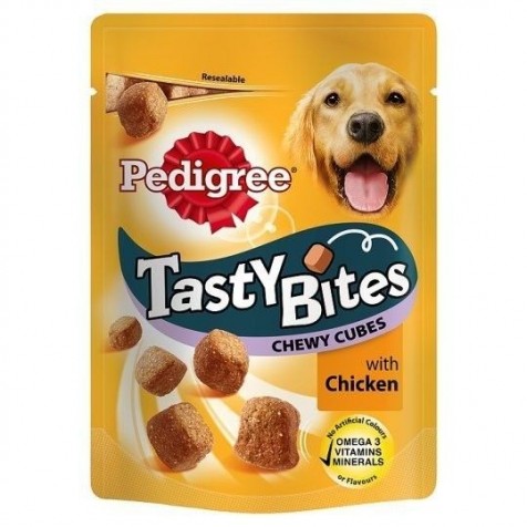 Pedigree-Tasty-Bites-Chewy-Cubes-Aves-130-gr