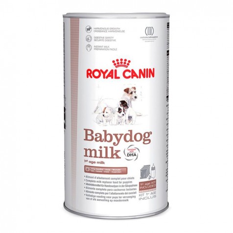 Royal-Canin-BabyDog-Milk-400-gr