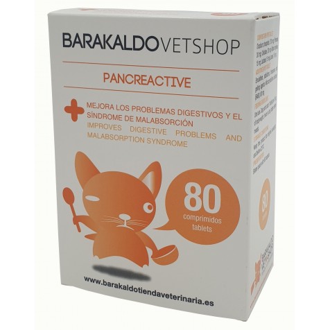 Pancreactive-Barakaldo-Vet-Shop