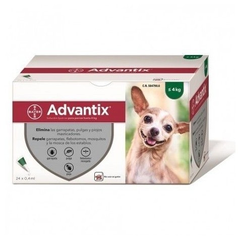 Comprar-Advantix-40-(0-4 kg)-perros