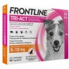 Frontline Tri-Act (5-10 Kg) 6 Pipetas