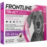 Frontline Tri-Act (20-40 kg) 6 Pipetas