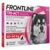 Frontline Tri-Act (40-60 kg) 3 Pipetas