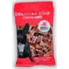 Snack Delicias Duo Salmón Barakaldo Vet Shop