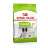 Royal Canin Adult + 8 X-Small