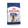 Royal Canin Maxi Adult + 5