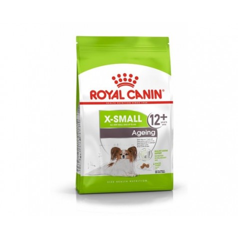 royal-canin-x-small-ageing-12+