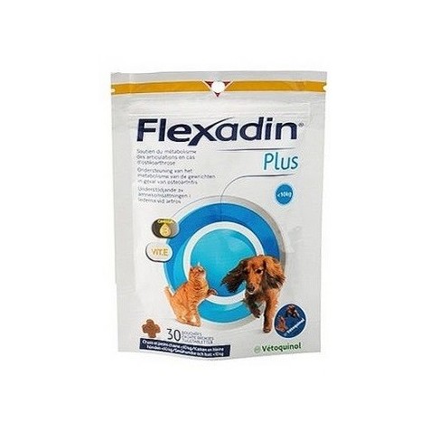 flexadin-plus-perros-pequeños-30-comprimidos