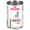 Royal Canin Hepatic Perro Latas