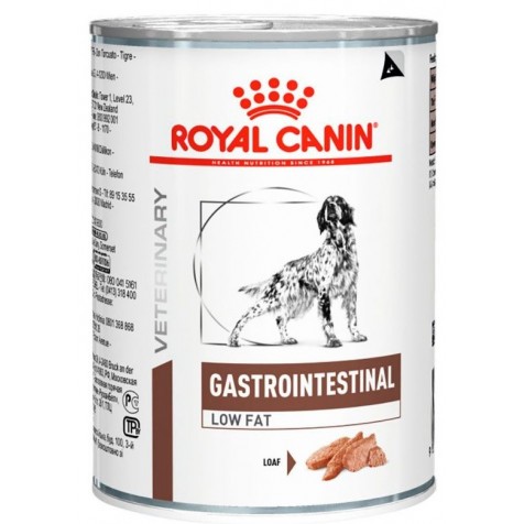 Royal-Canin-Gastrointestinal-Low-Fat-Perro-Latas