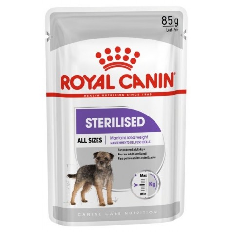 Royal-Canin-Sterilised-Alls-Sizes-Perro-Latas