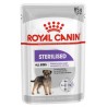 Royal Canin Sterilised Alls Sizes Perro Sobres