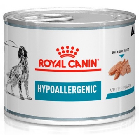 Royal-Canin-Hypoallergenic-Perro-Latas-200-gr
