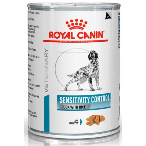 Royal-Canin-Sensitivity-Control-Pato-Perro-Latas