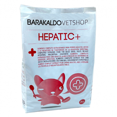 alimento-hepatic+-barakaldo-vet-shop