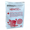Alimento Hepatic Plus Barakaldo Vet Shop