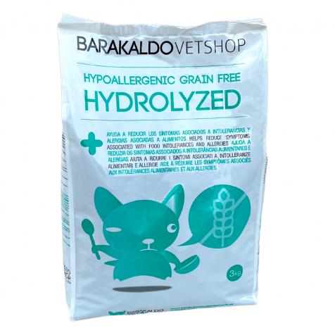 Alimento-Hydrolyzed-Hypoallergenic-Grain-Free-Barakaldo-vet-shop