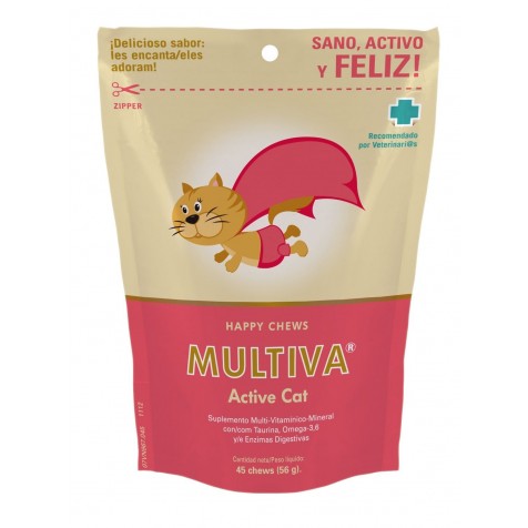 Multiva-Active-Cat-45-Ch