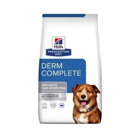 Hill´s-PD-Canine-Derm-Complete