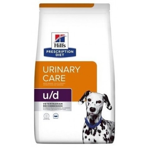 Hill´s-ud-Urinary-Care