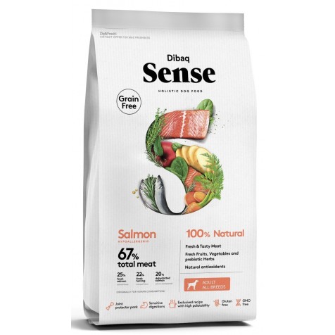 Dibaq-Sense-Grain-Free-Salmon