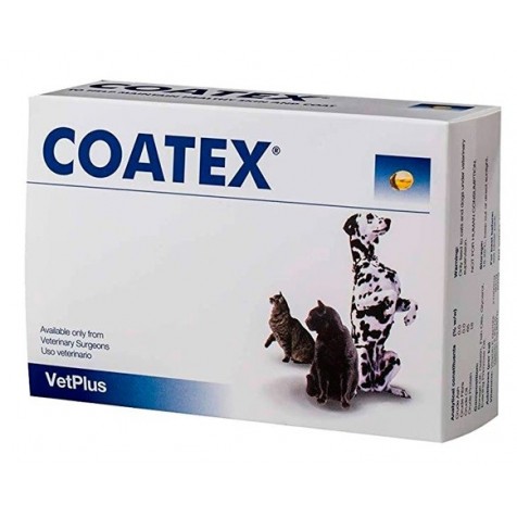 Coatex-Cápsulas
