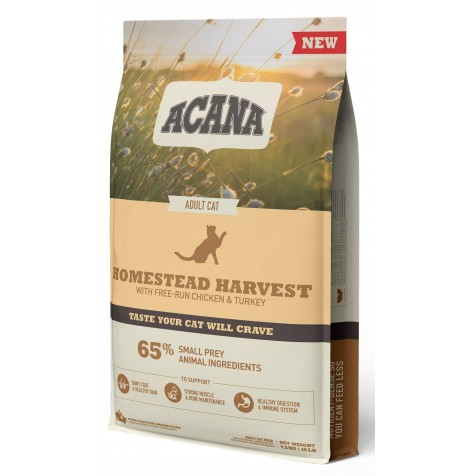 Acana-Homestead-Harvest-Cat